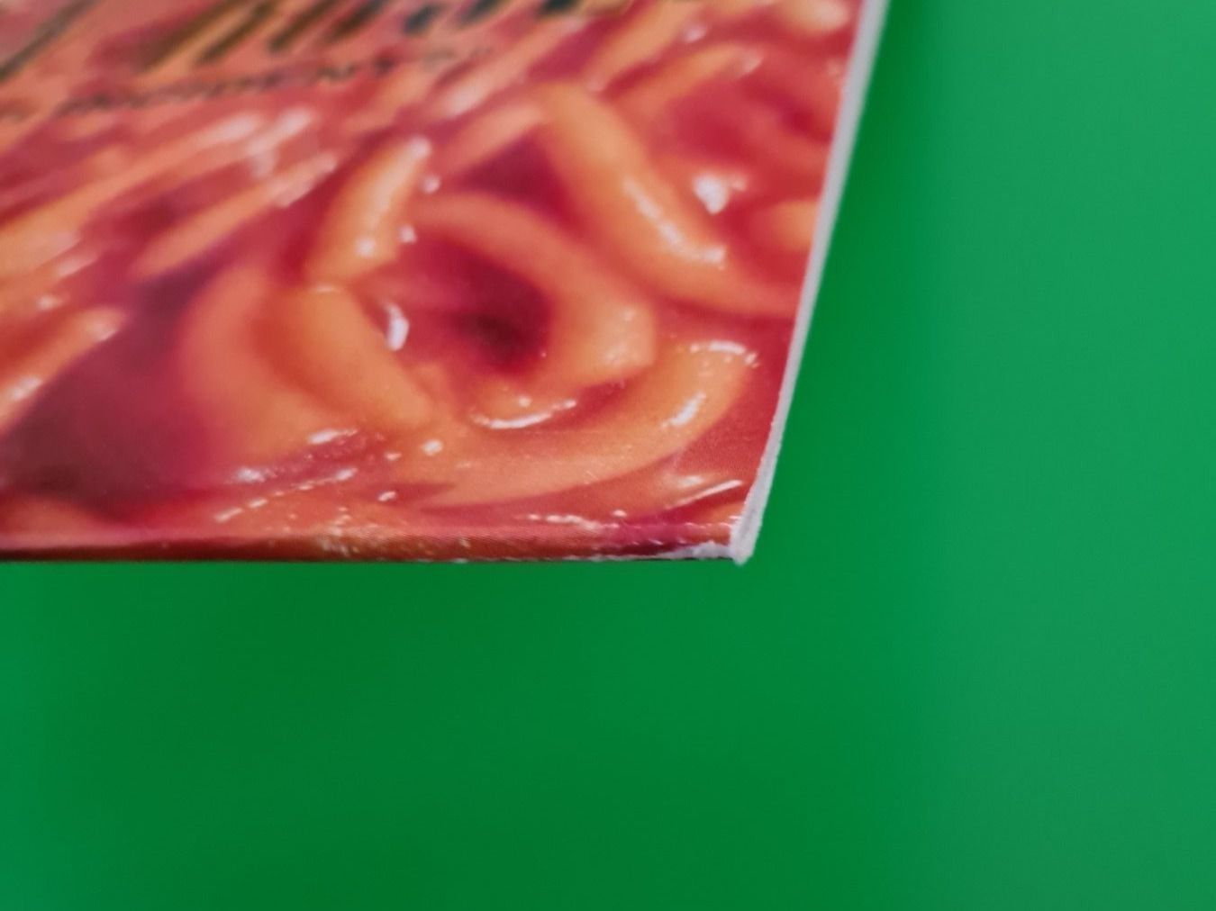 Dischi in vinile: GUNS N' ROSES "THE SPAGHETTI INCIDENT?" – Nuovo (secondo la descrizione) da St. Gallen venduto da chilly81 5