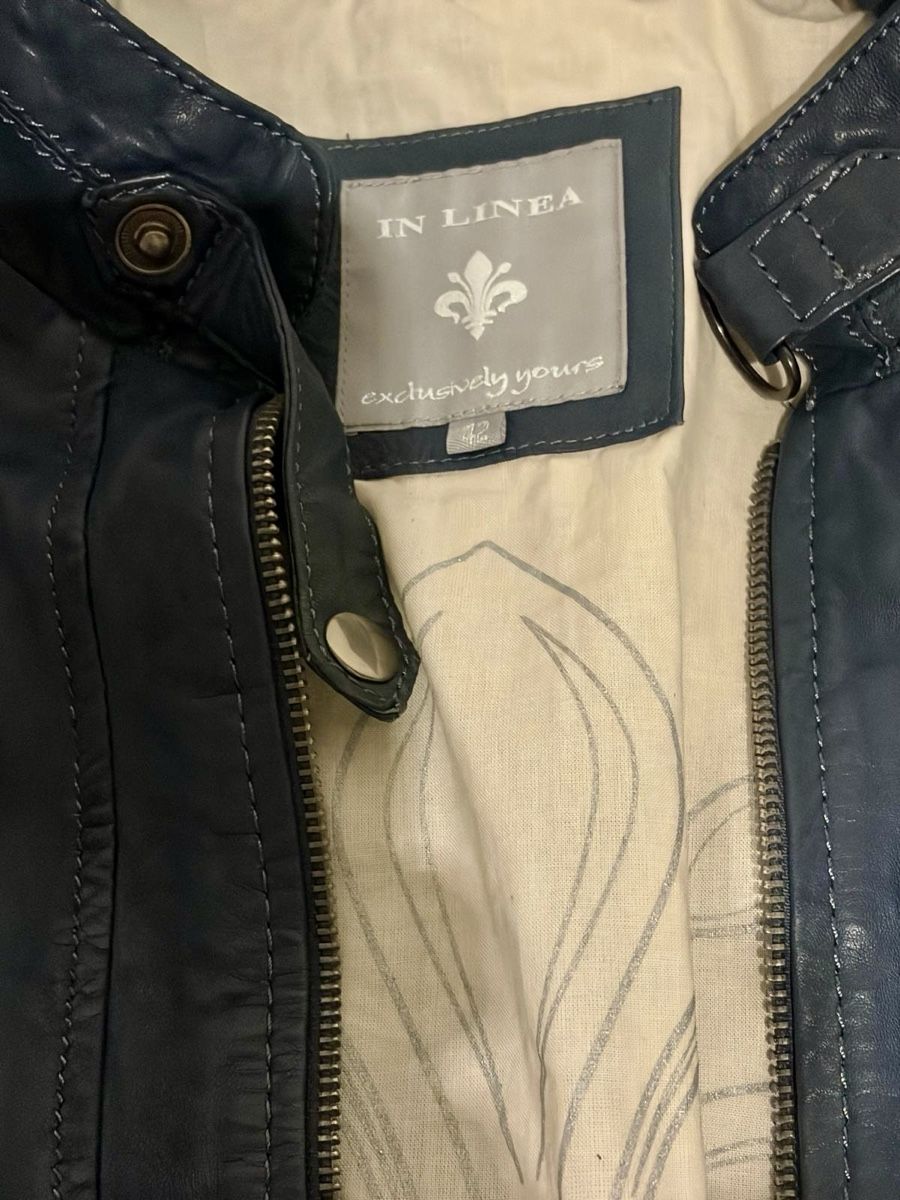 Jacken: Leichte Motorradjacke 42 – Gebraucht aus Wädenswil von Baily01 3