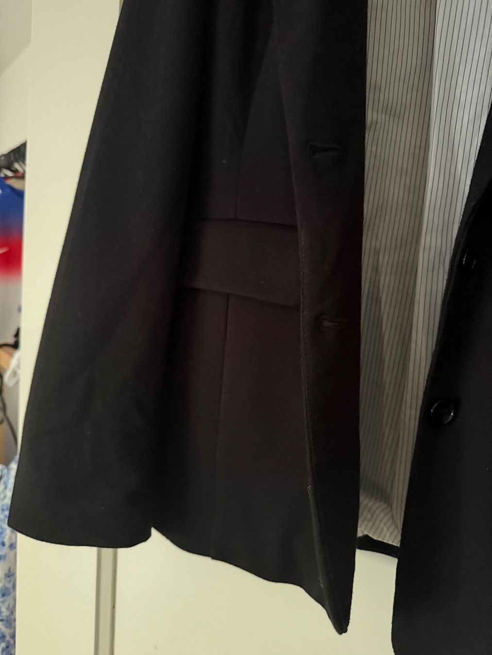Vero Moda Jacken: Vero Moda Blazer, Schwarz, ungetragen – Neu (gemäss Beschreibung) aus Zürich von maggi96 2