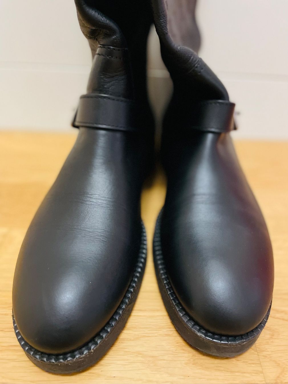 Louis Vuitton Scarpe da uomo: Original LOUIS VUITTON  Herren Biker Engineer Boots Damier – Nuovo (secondo la descrizione) da Schaffhausen venduto da Blackadder31 5