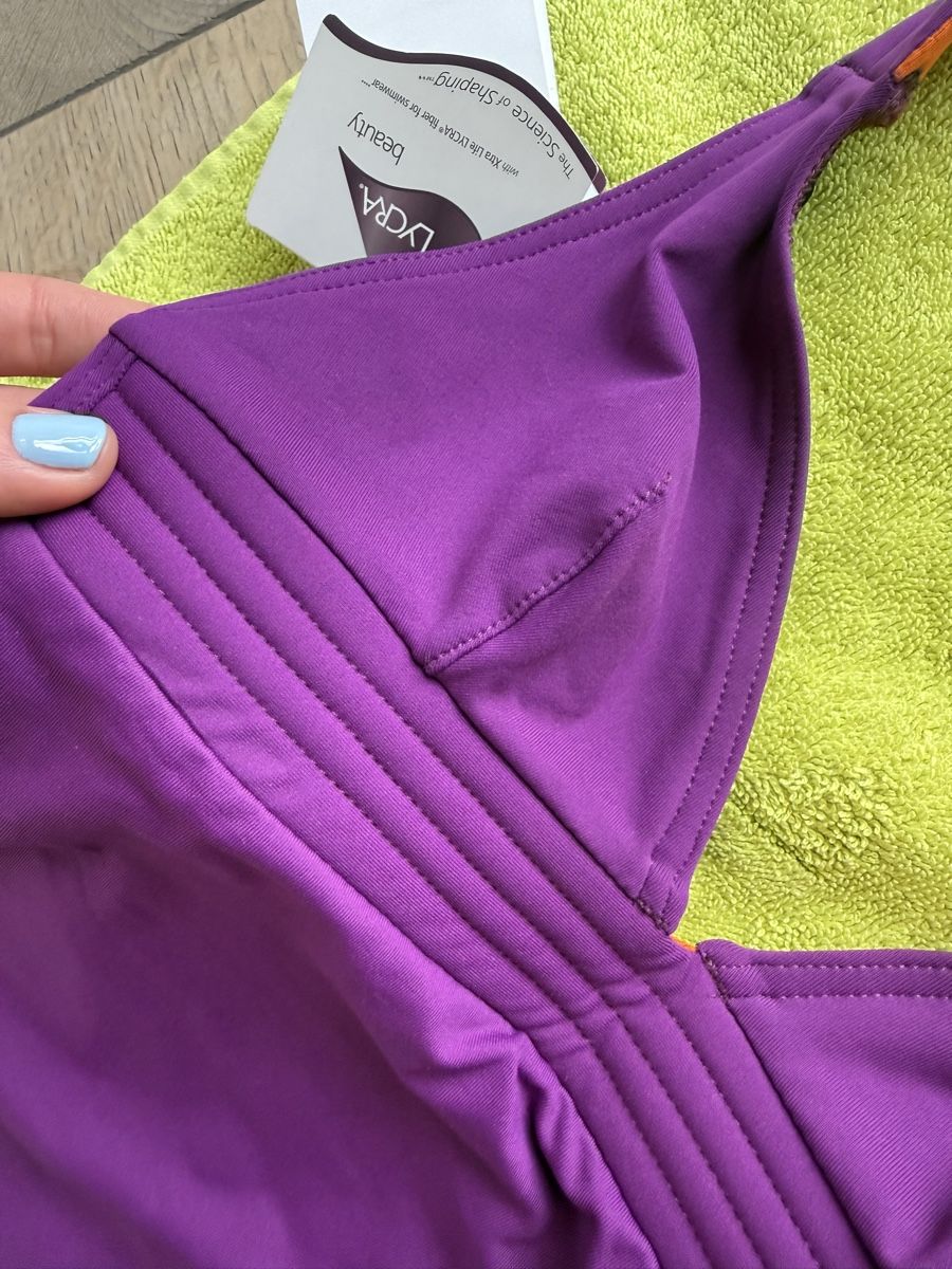 Costumi da bagno & Bikini: NEW Iodus One Piece swimsuit, FR 36 – Nuovo e nell'imballaggio originale da Zug venduto da Nat.yushkevich 4