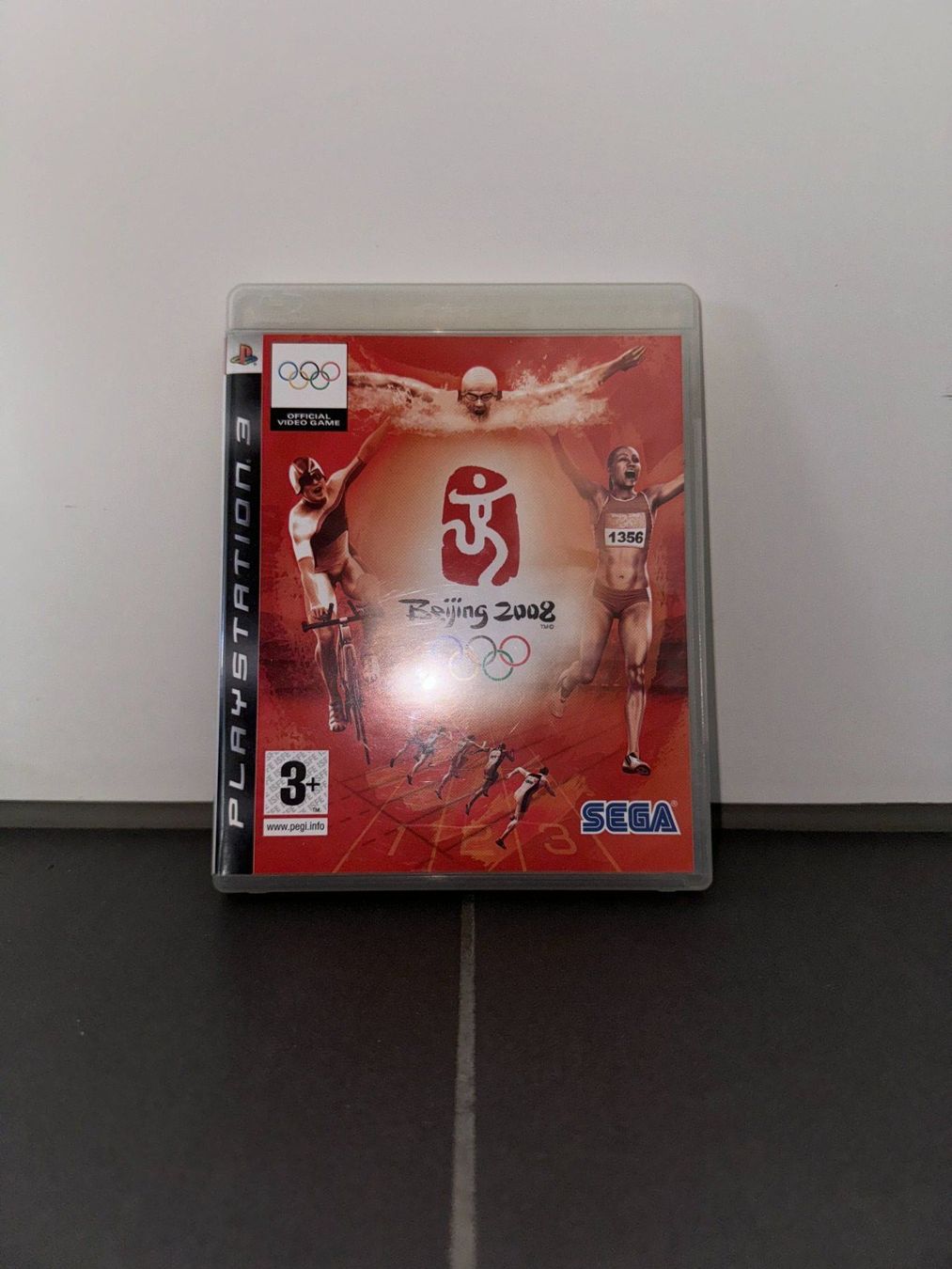 Sony Giochi: Beijing 2008 für PS3 – Usato da Chur venduto da mau_pmy7