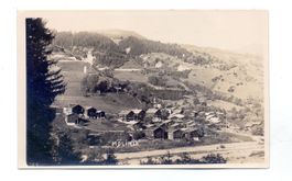 Molinis - seltene Fotokarte