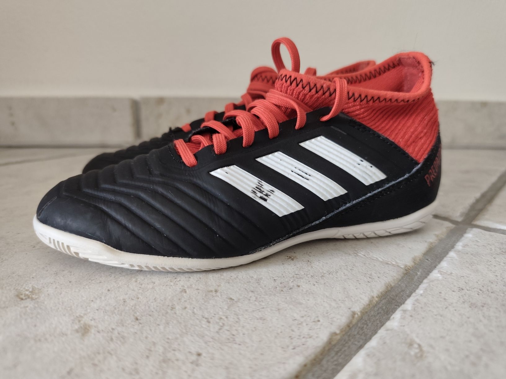 Scarpe per ragazzi: ADIDAS PREDATOR – Usato da Chur venduto da Rodanisa