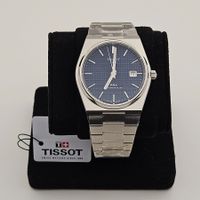 NEU | Tissot PRX Powermatic 80 Blau 40mm -T137.407.11.041.00