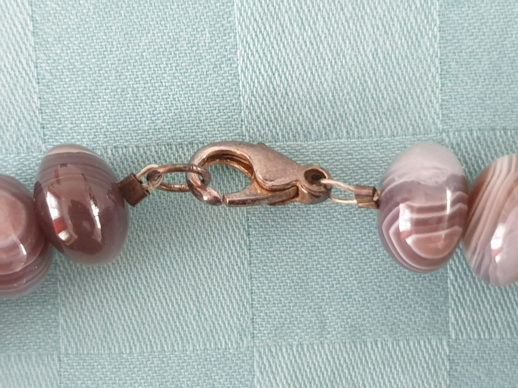 Catenine: Achat Halskette 44,5 cm – Usato da Mörschwil venduto da spirspi 3