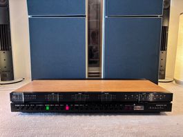 B&O Beomaster 4000 sinto-amplifier , year 1974