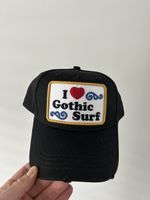 Dsquared Cap