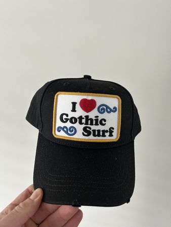 Dsquared Cap