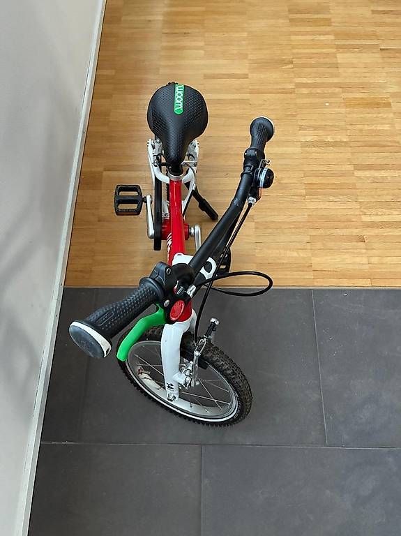 Woom Biciclette: Woom 2 - top Zustand – Usato da Wallisellen venduto da Chic_Living 2