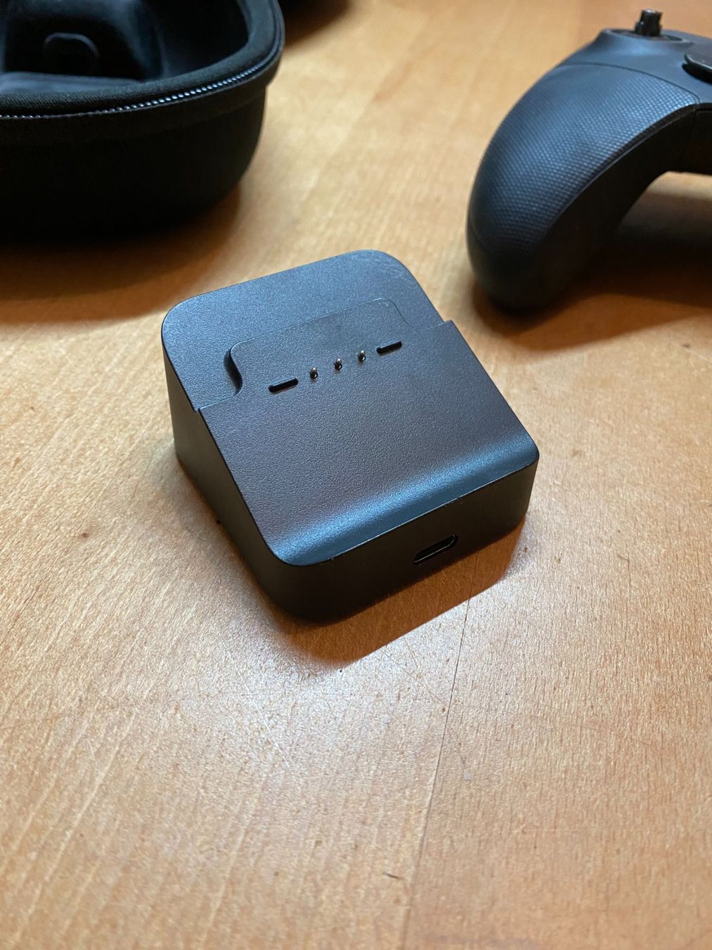 Microsoft Controller: XBOX ELITE Series 2 Controller + Groot als Controllerhalter – Usato da Netstal venduto da nandogarcia 3