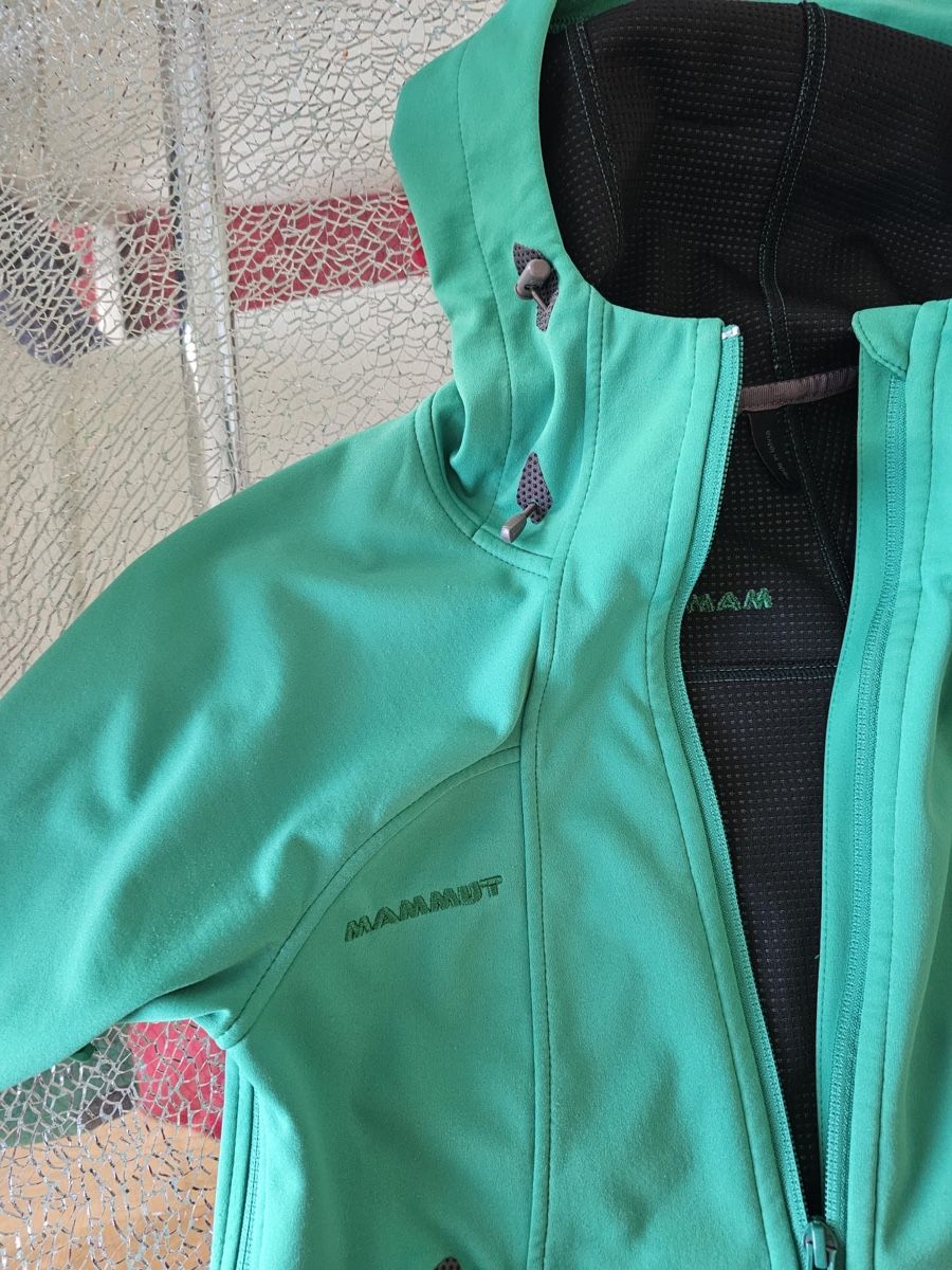 Mammut Giacche: Mammut Gr. XS – Usato da Luzern venduto da Edii025 9