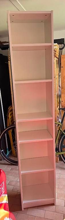 Ikea Étagères: Étagère Billy – D'occasion à Epalinges par Swissfamily14