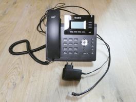 Telefon Yealink SIP-T40G