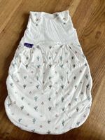 Träumeland Babyschlafsack Gr. 56/62