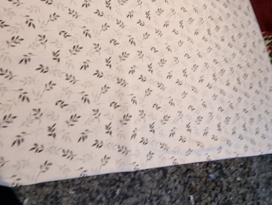 Altra biancheria da tavola: Tischdecke  160 x 120 cm, neu – Nuovo e nell'imballaggio originale da Geroldswil venduto da Agapanthus22