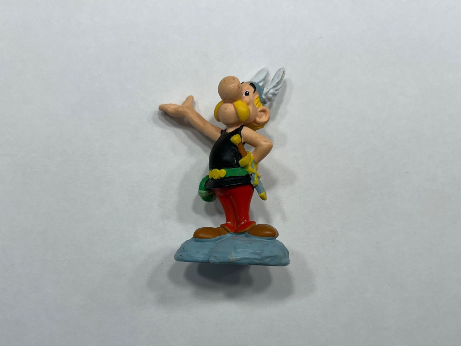Audiolibri: Tonie "Asterix" – Usato da Bättwil venduto da sth_2vgx