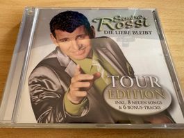 P4 Semino Rossi – Die Liebe Bleibt (Tour Edition)