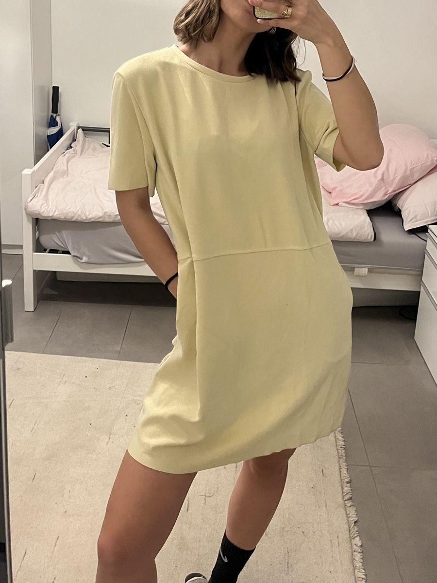 Zara Vestiti: Robe Zara Taille M – Nuovo (secondo la descrizione) da Aigle venduto da sow_m7gm 1