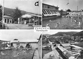 Zurzach thermalquelle G