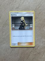 Carte Pokemon Cynthia - Ultra Prism - EN