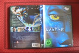 Avatar Aufbruch nach Pandora DVD ( 2507)