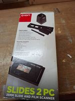 Diascanner