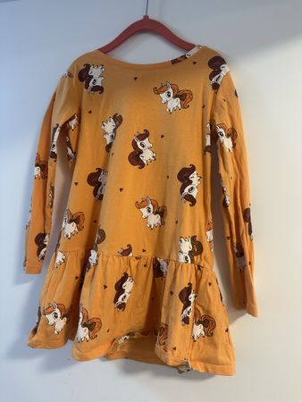 Langarmshirt Pullover Grösse 128 wie neu