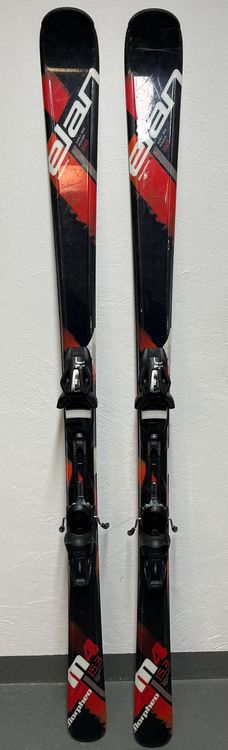 ELAN EARLY RISE ROCKER SKI 168cm (Gebraucht) in Puplinge für CHF 30 ...
