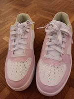 Puma CA Pro Schuhe Pastell Gr. 39 Top!