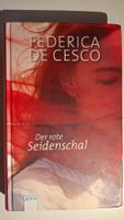 Federica De Cesco: Der rote Seidenschal