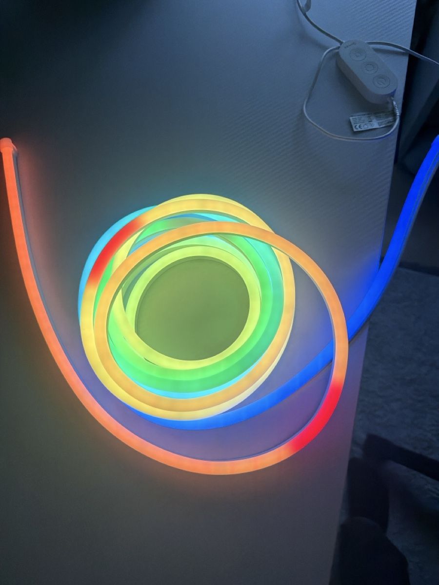Ghirlande e barre luminose: Govve light 5 meter – Nuovo (secondo la descrizione) da Winterthur venduto da aka_9qbz 2