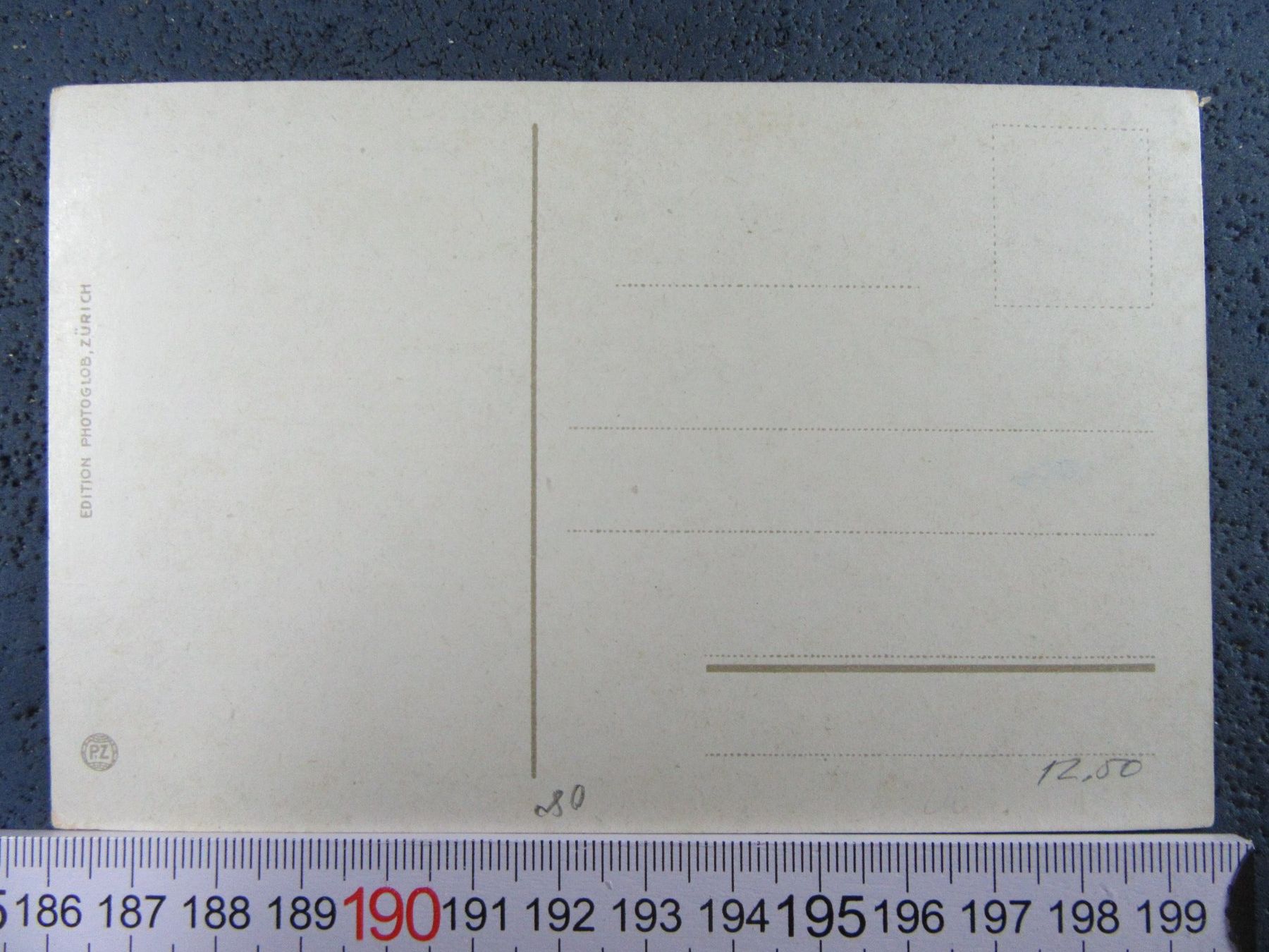 Cartoline postali: VITZNAU LU AK VOGELSICHT – Usato da Ettingen venduto da Hausi4711 2