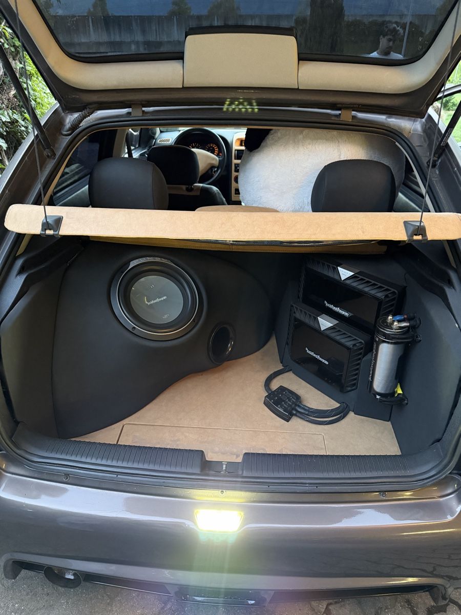 Opel Automobili: OPEL ASTRA G14 TUNING  – Difettoso da Tamins venduto da joa_h7tr 7