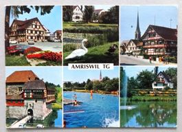 Amriswil TG