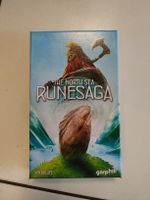 The North Sea - Runesaga