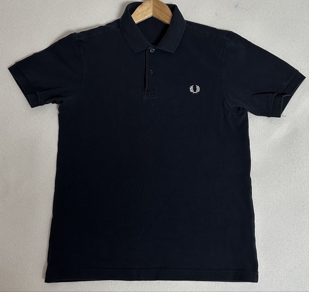 Fred Perry Magliette Polo: Fred Perry Poloshirt G S – Usato da Maienfeld venduto da tobeyl2020 2