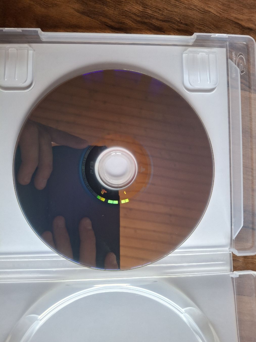 Sony Spiele: Red Dead Redemption Ps3 – Gebraucht aus Burgdorf von OliverAndrey1991 2