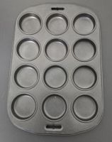 METALL - *BACKFORM* FÜR ALLERLEI/20 X 29/H 1CM/TIPTOP