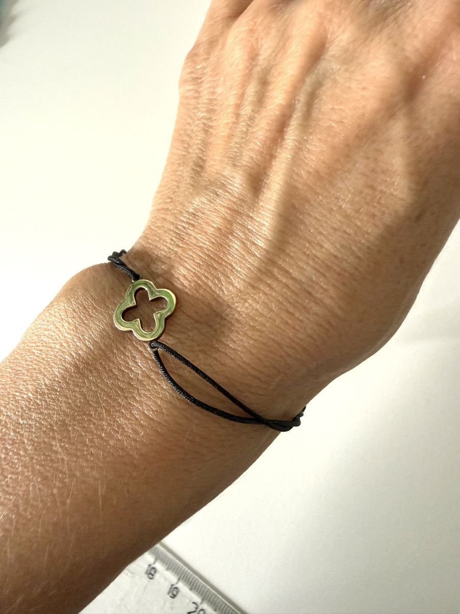 Bracelets: Armband Silber 925er Marke Leaf  – D'occasion à Stansstad par InStyle8