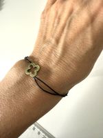 Armband Silber 925er Marke Leaf 