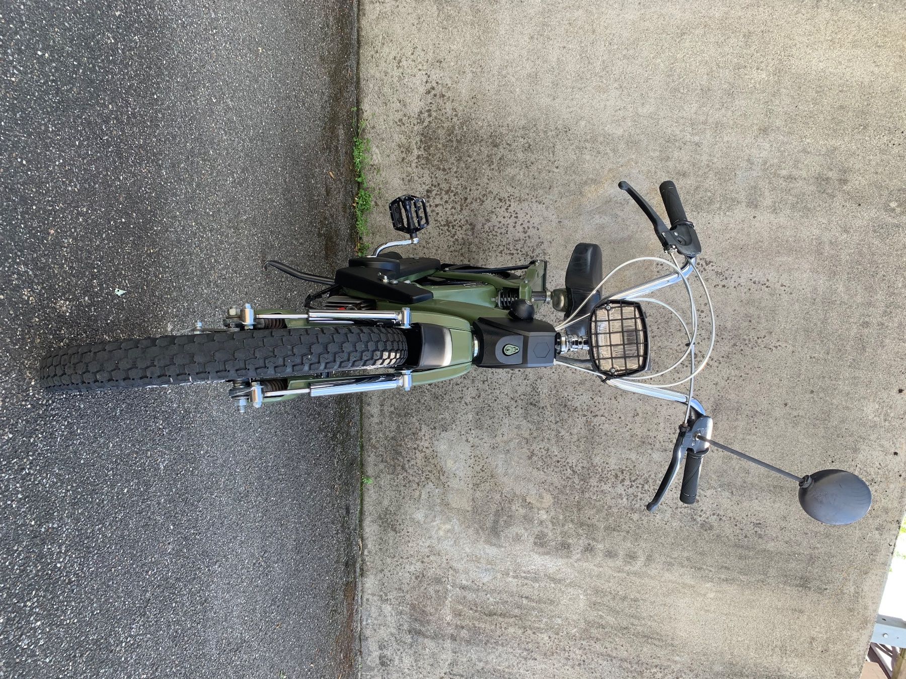 Piaggio Ciclomotori: Piaggio Ciao – Usato da Anglikon venduto da GMG5611 6