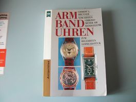 ARMBANDUHREN ZUM BEGEHRTEN SAMMLERSTÜCK