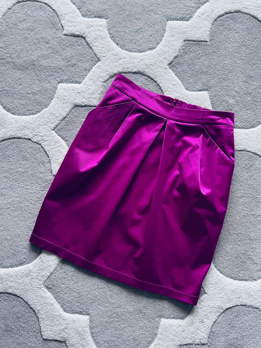 Gonne: Sehr schönes Rock – Usato da Winkel venduto da Glamour4You 3