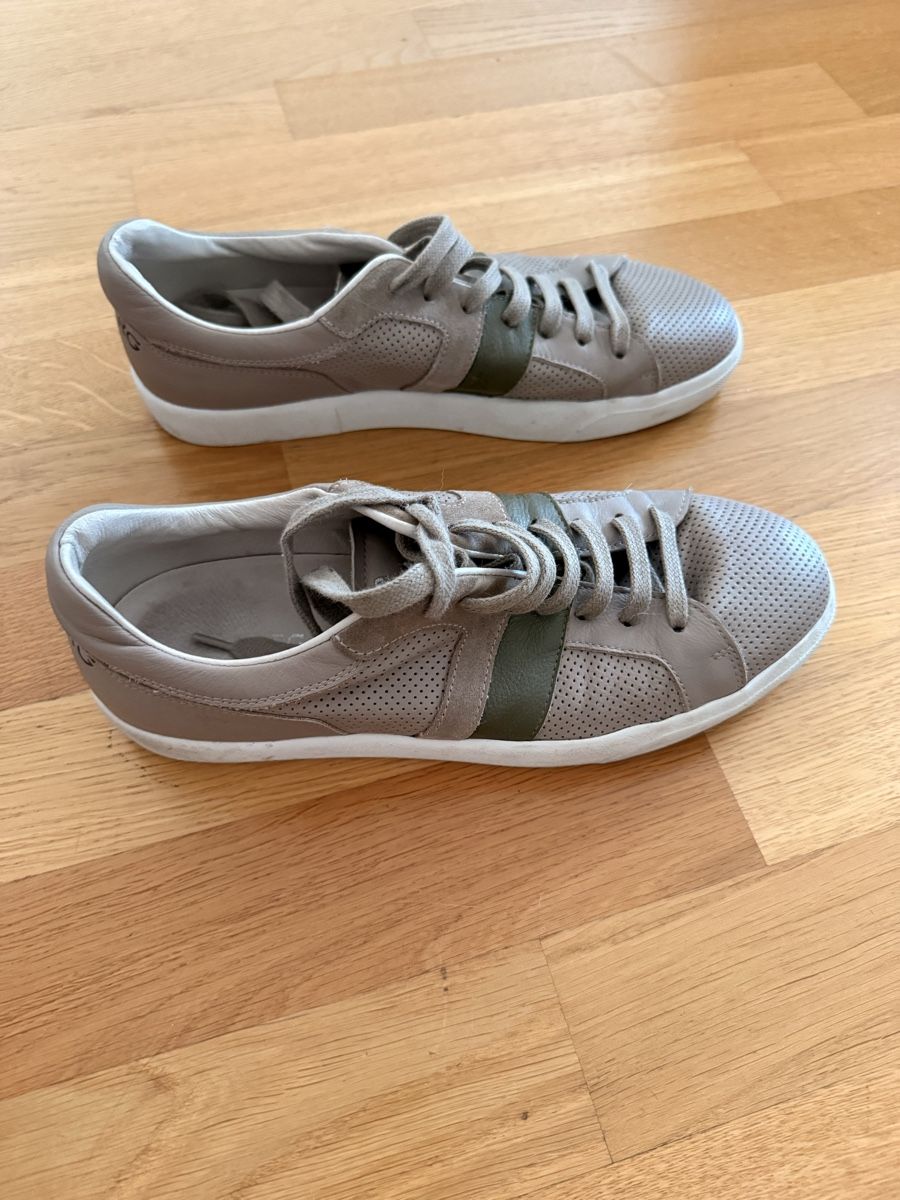 Iceberg Chaussures hommes: Iceberg Sneaker Grösse 42 – D'occasion à Luzern par marsupilami13 3