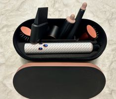 Dyson Airwrap i.d. Strawberry