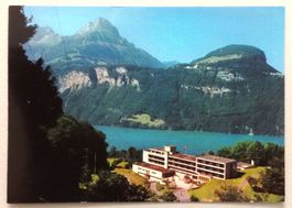 Antoniushaus Mattli, Morschach ob Brunnen