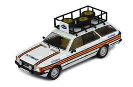 1:43 FORD GRANADA MK II Turnier 1978 (Rally Assistance)