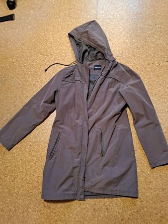 Jacke Grösse 44