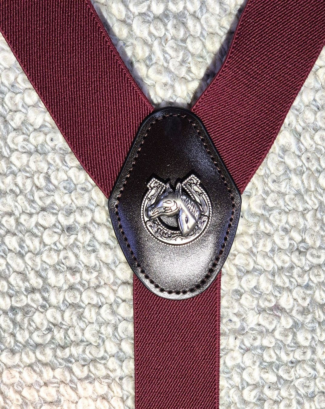 Sonstige Kleidung & Accessoires: Hosenträger Elasthan Western-Style – Neu (gemäss Beschreibung) aus Gebenstorf von Agadine 2